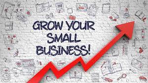 Grow your small business locally